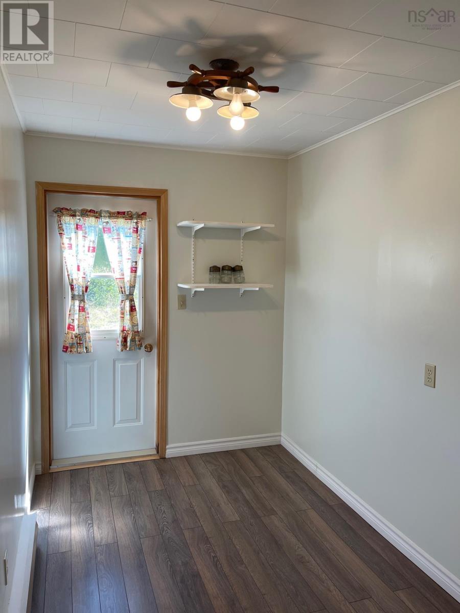 For sale 436 Highway 3, Lower East Pubnico, Nova Scotia B0W2A0