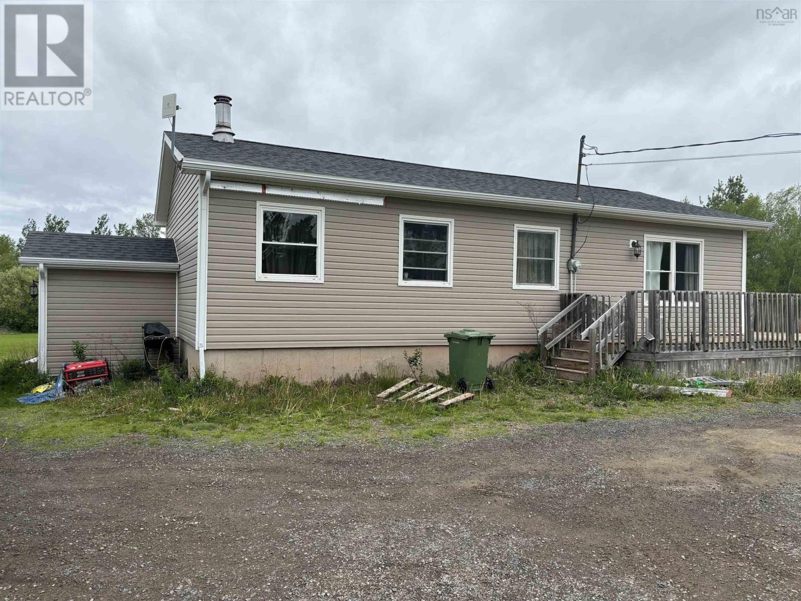 For sale 517 Miller Road, Pugwash, Nova Scotia B0K1L0 202412437
