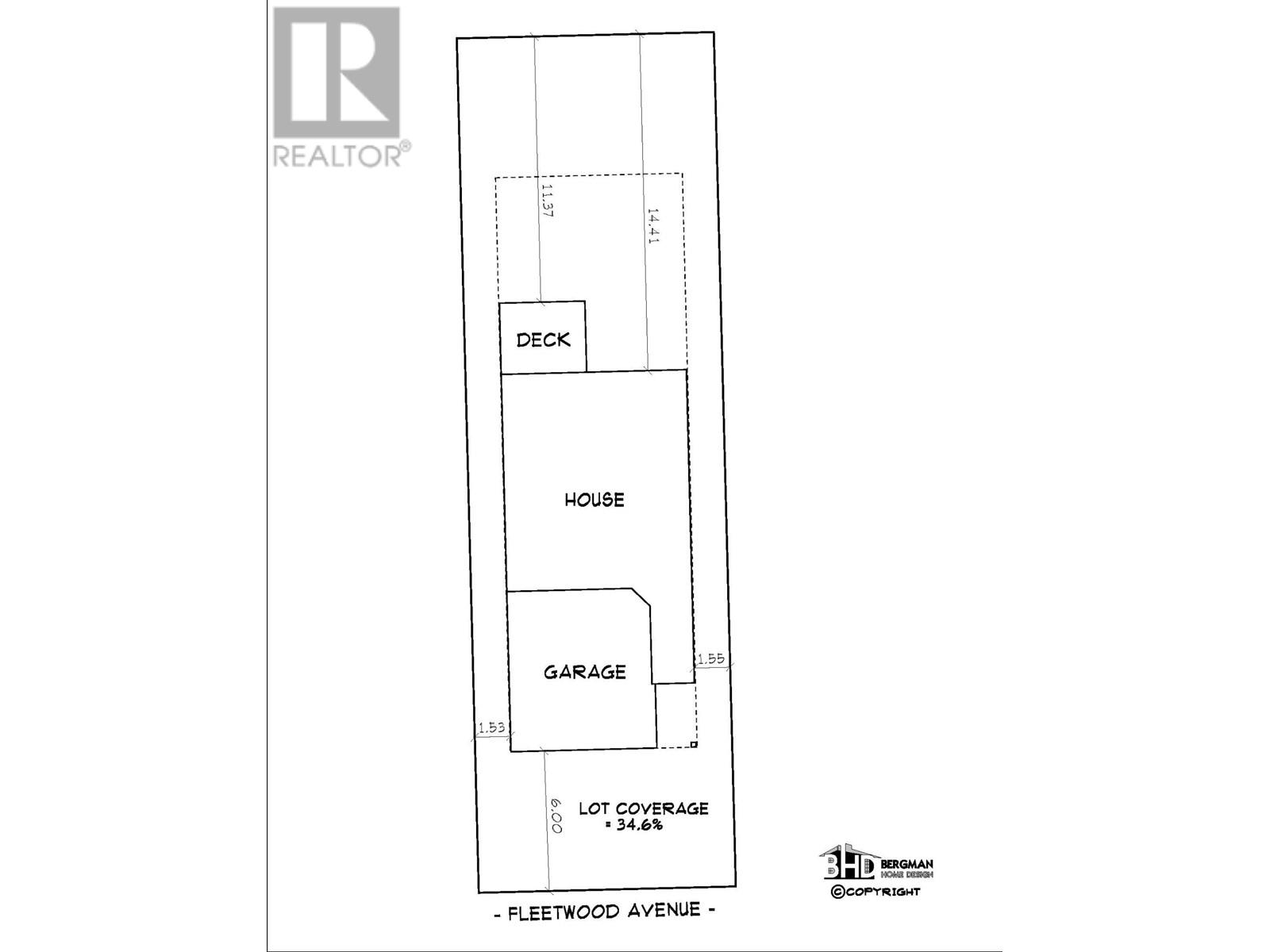 For sale 2446 FLEETWOOD AVE, Kamloops, British Columbia 179774