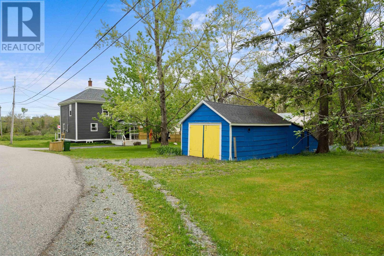 For sale 54 Maple Drive, Scotsburn, Nova Scotia B0K1R0 202412034