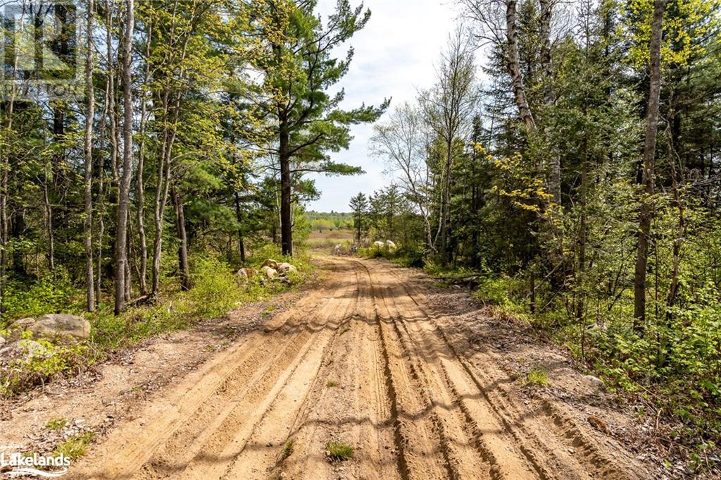 For sale PART LOT 8 CON 13 AIRPORT Road, Sundridge, Ontario P0A1Z0