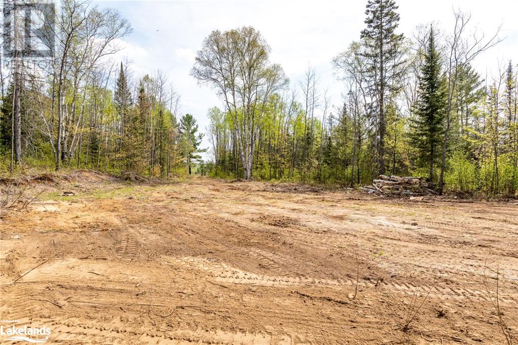 For sale PART LOT 8 CON 13 AIRPORT Road, Sundridge, Ontario P0A1Z0