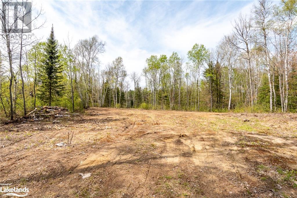 For sale PART LOT 8 CON 13 AIRPORT Road, Sundridge, Ontario P0A1Z0