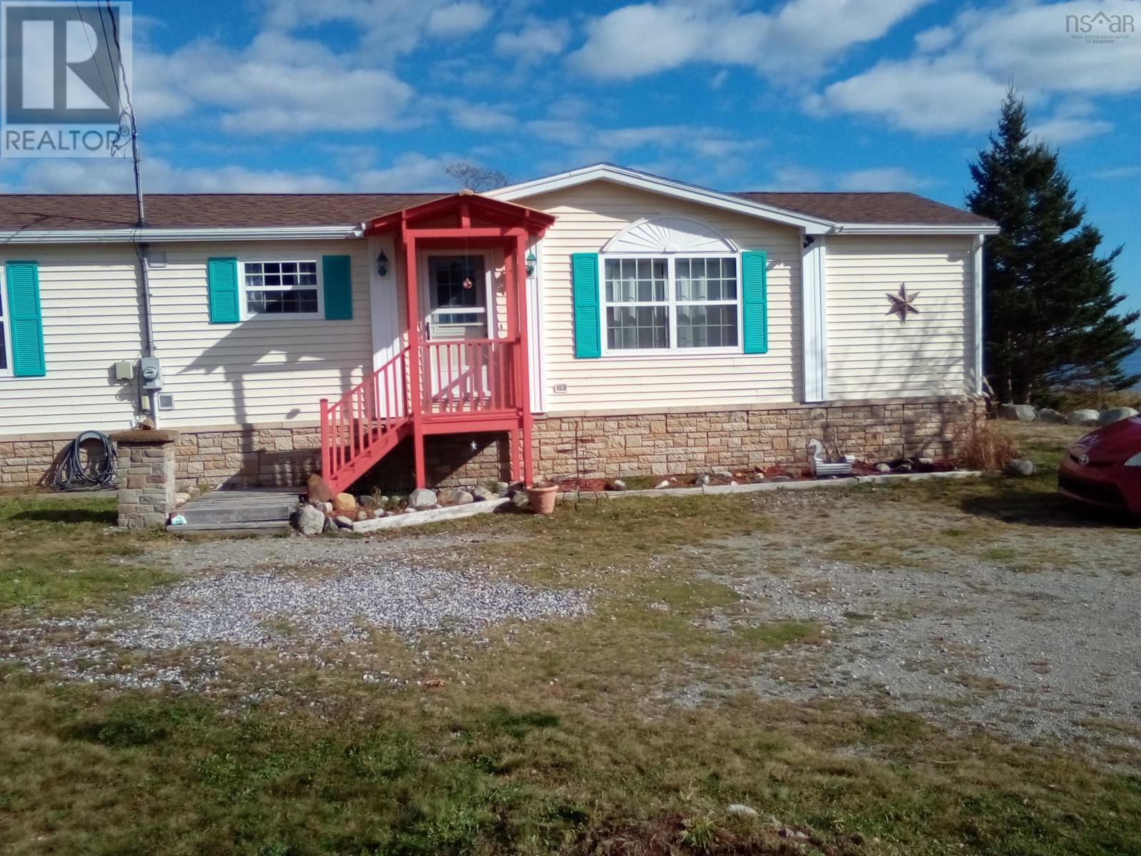 509 Port Latour Road, Port Clyde, Nova Scotia B0W2S0 REALTOR.ca