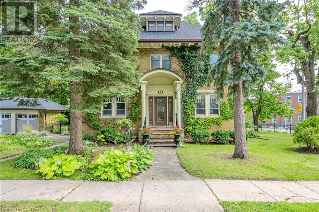 For sale 2 ARDMAY Crescent, Guelph, Ontario N1E4L3 40619434 REALTOR.ca