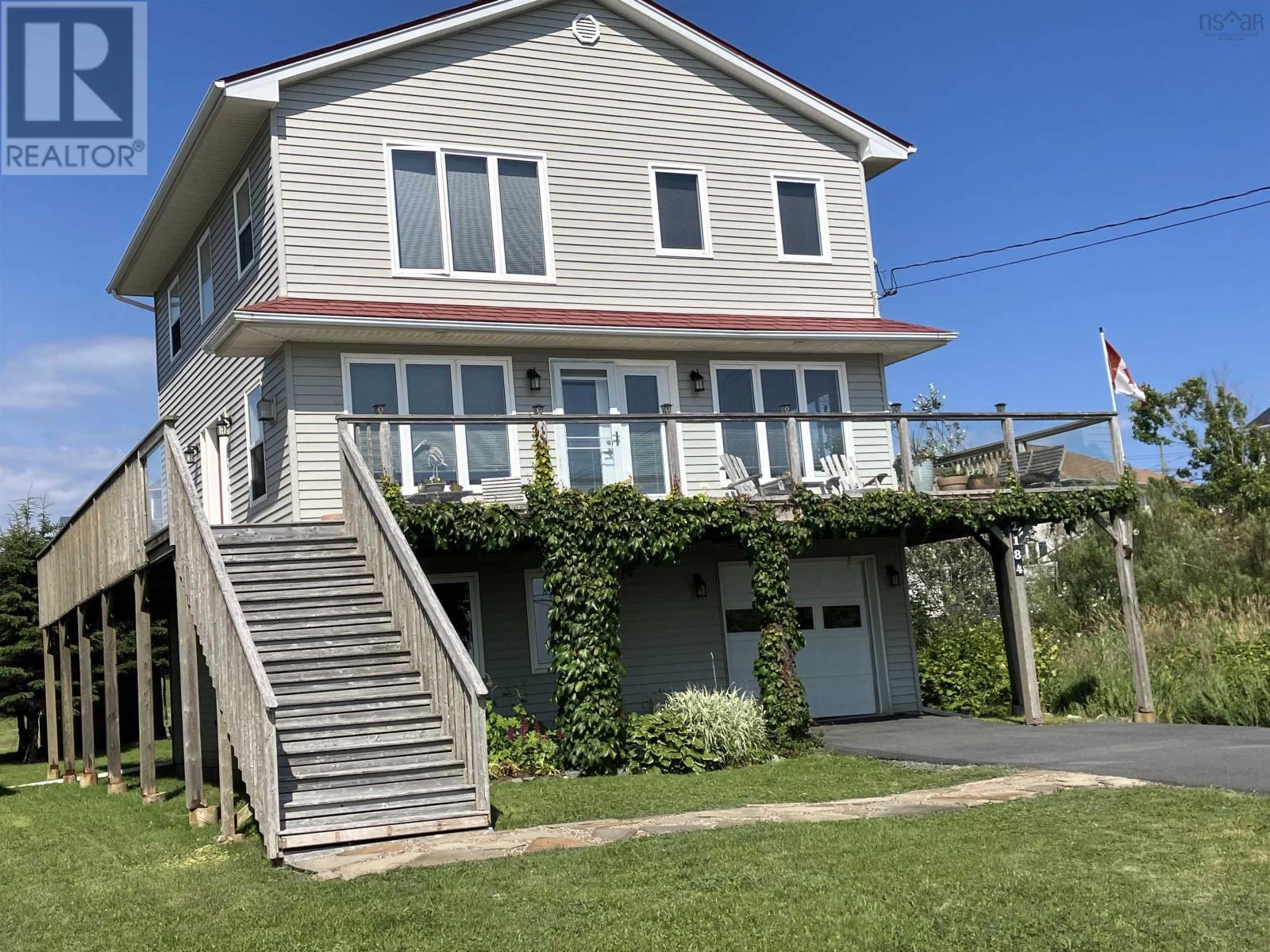 For sale 2184 Shore Road, Eastern Passage, Nova Scotia B3G1H6