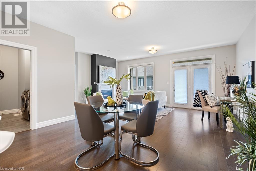 For sale 135 BORDEN Trail, Welland, Ontario L3C0H1 40546447 REALTOR.ca