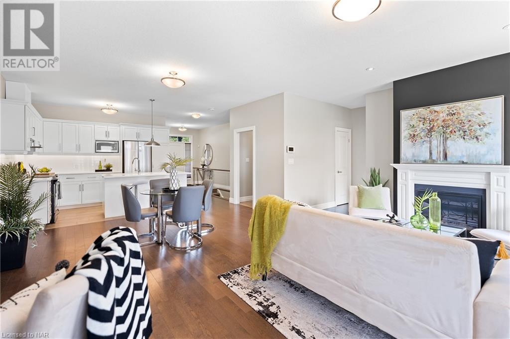 For sale 135 BORDEN Trail, Welland, Ontario L3C0H1 40546447 REALTOR.ca