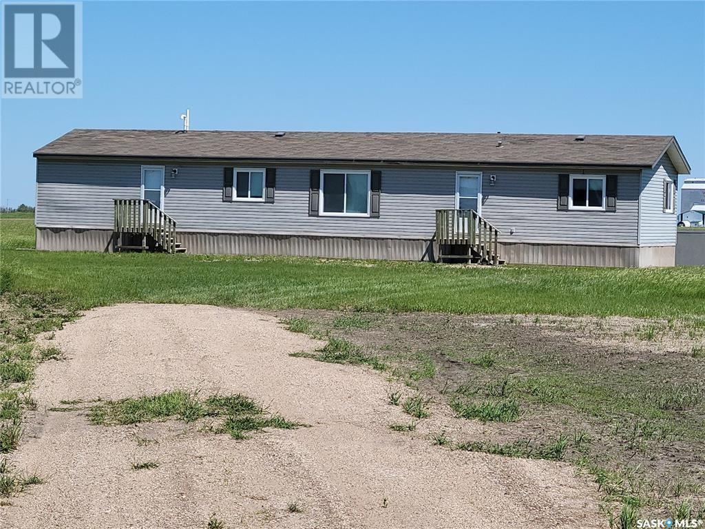 For sale CND Acreage 2, Saltcoats Rm No. 213, Saskatchewan S0A3R0
