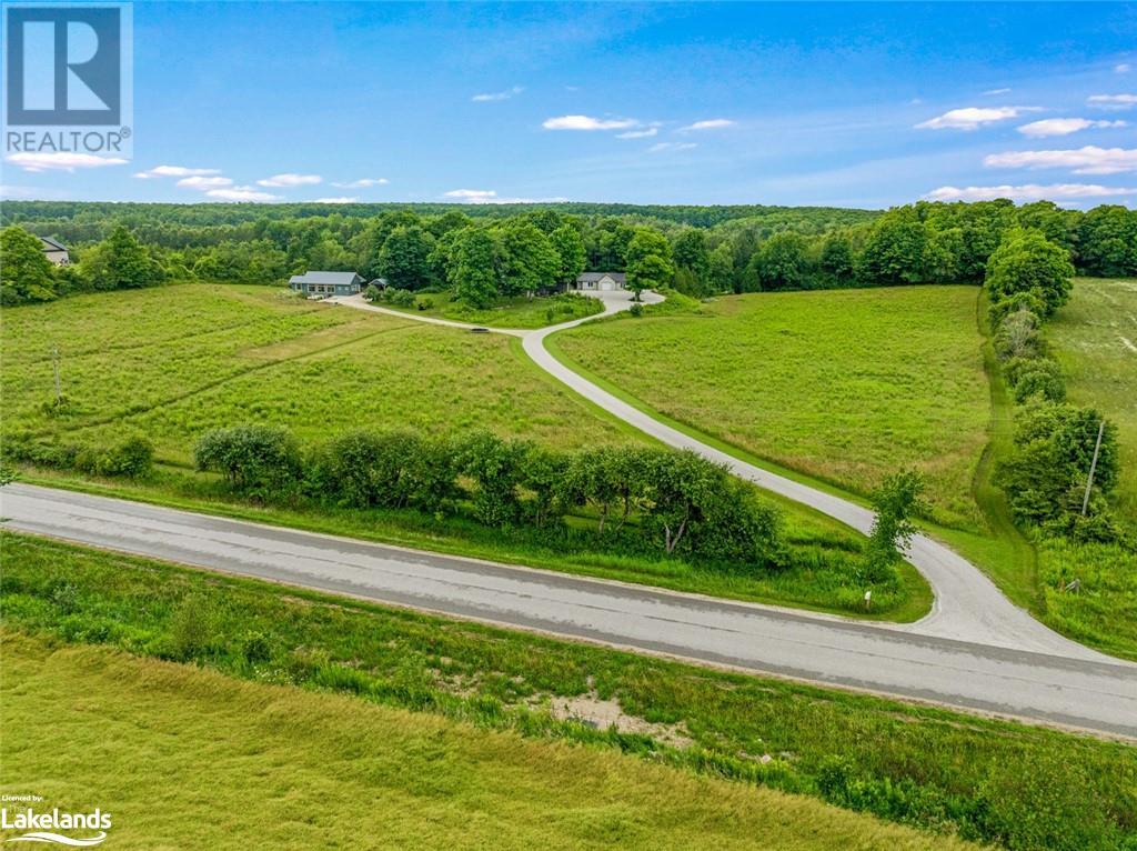 For sale 468147 12TH CONCESSION B, Grey Highlands, Ontario N0C1C0