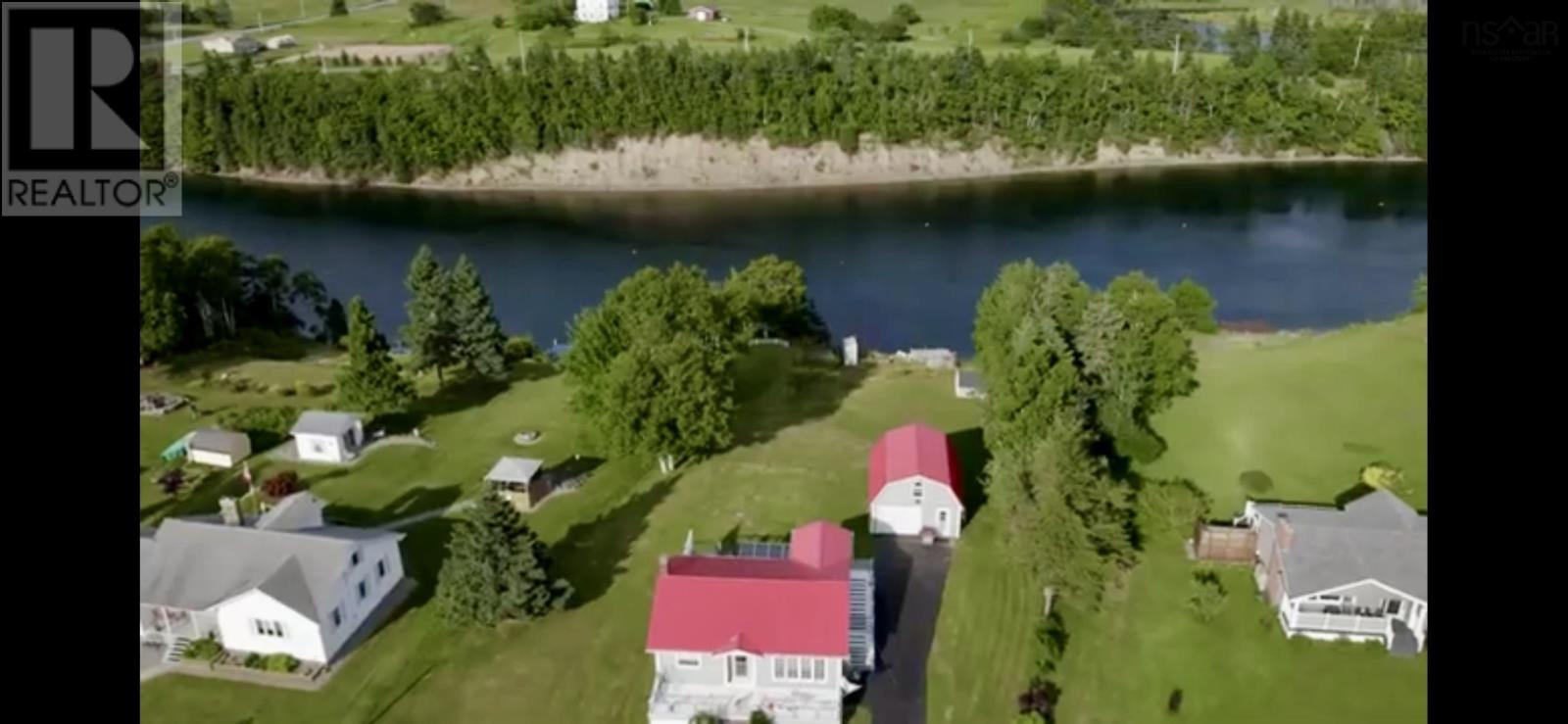 For sale 192 Point Aconi Road, Mill Creek, Nova Scotia B1Y1W3