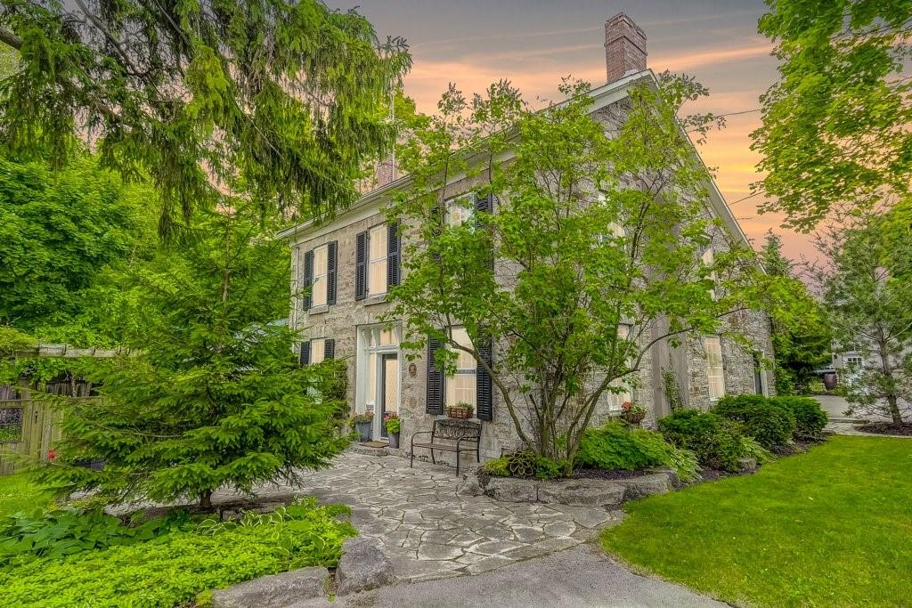 For sale 173 Main Street N, Waterdown, Ontario L0R2H0 H4200451