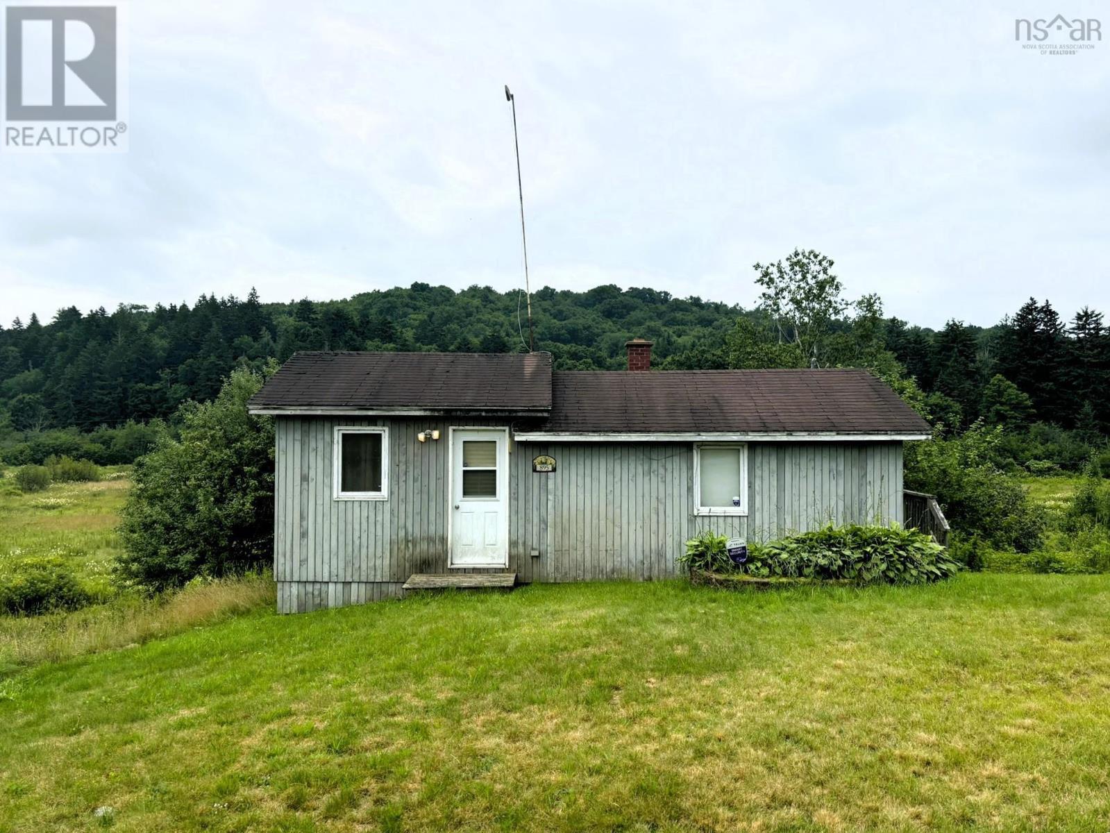 For sale 895 Ramshead River Road, Diligent River, Nova Scotia B0M1S0