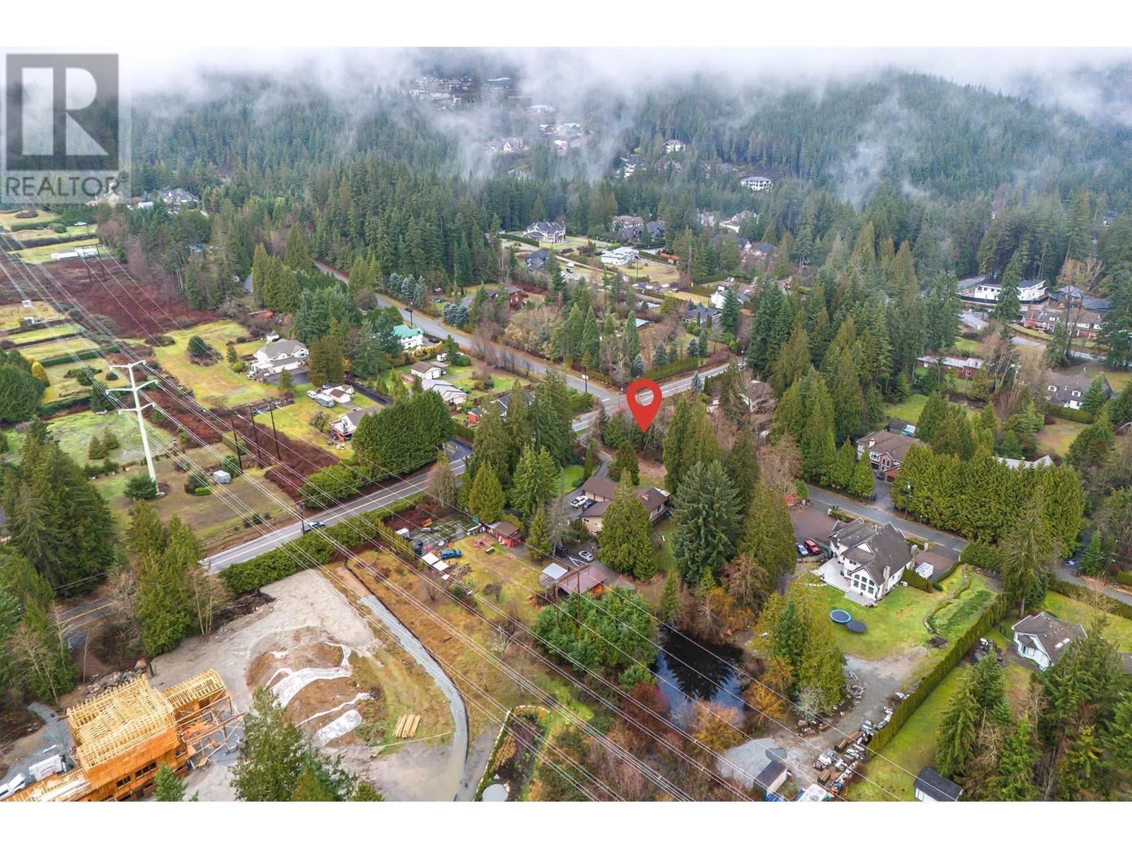 For sale 2860 SUNNYSIDE ROAD, Anmore, British Columbia V3H4Y7