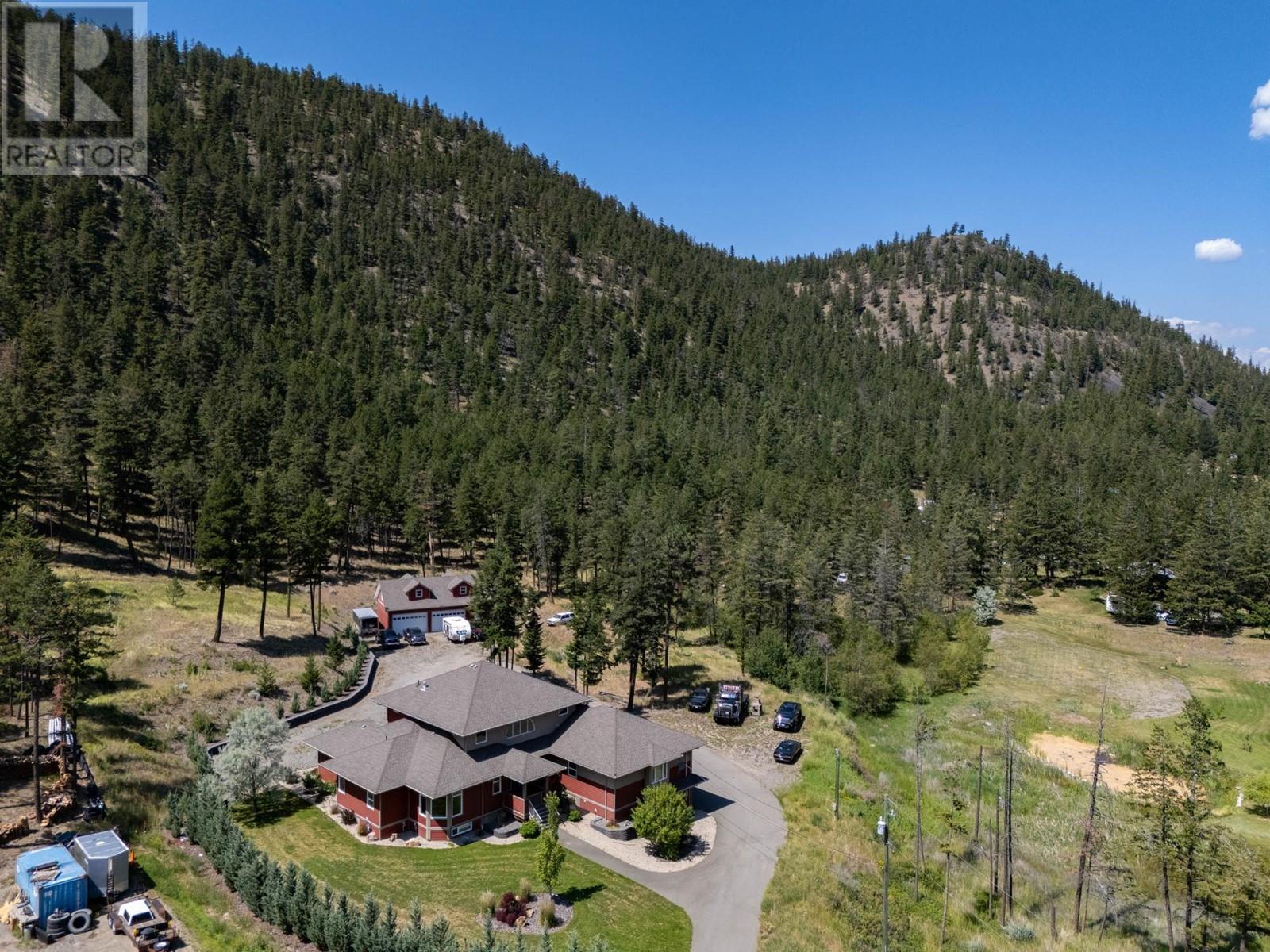 For sale 2555 PRATT ROAD, Kamloops, British Columbia 179906 REALTOR.ca