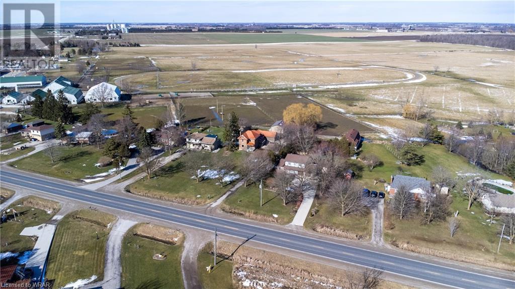 For sale 32826 RICHMOND Street, Lucan Biddulph (Twp), Ontario N0M2J0