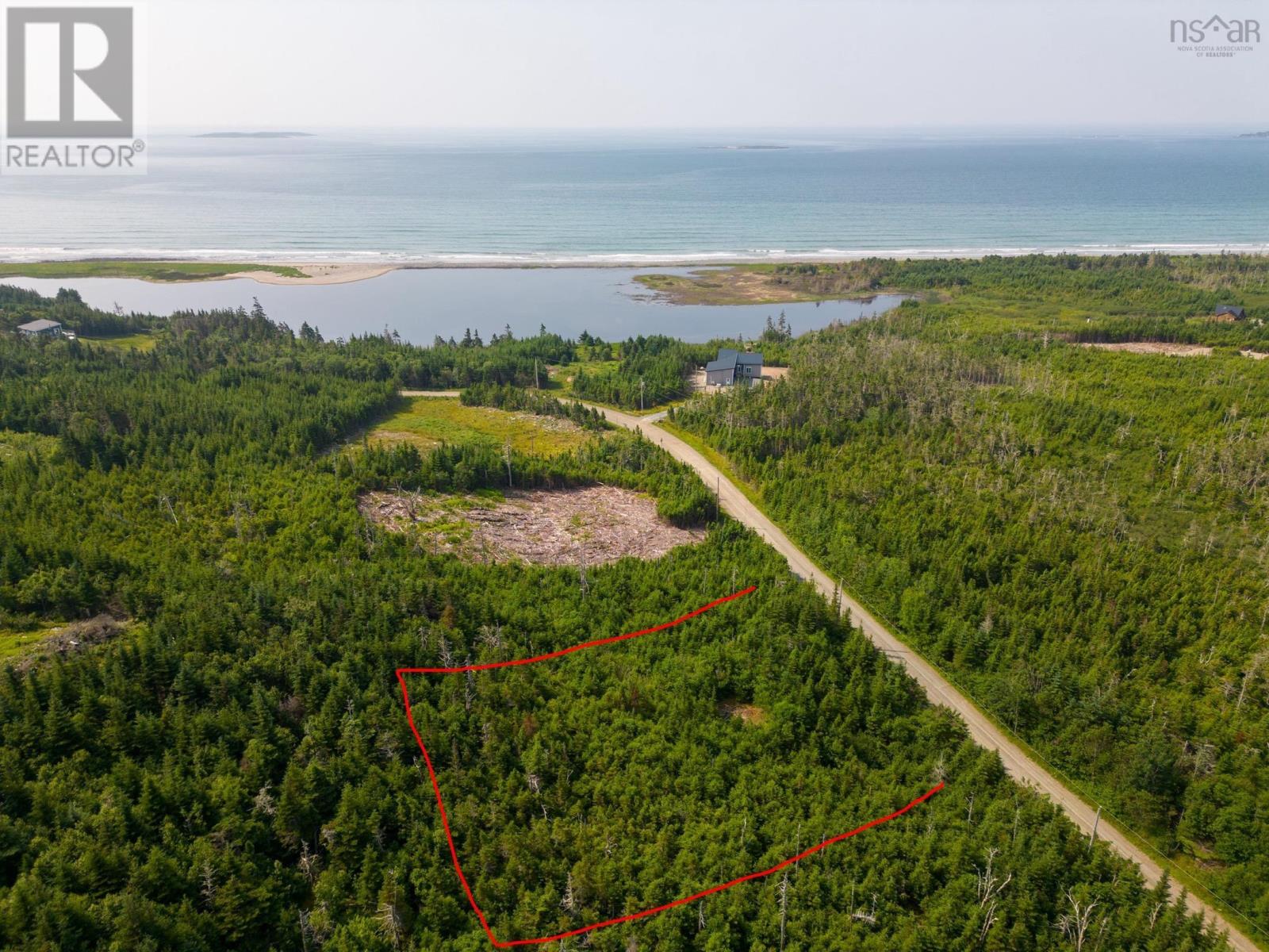 For sale 172 16 Kaakwogook Way, Clam Bay, Nova Scotia B0J2L0