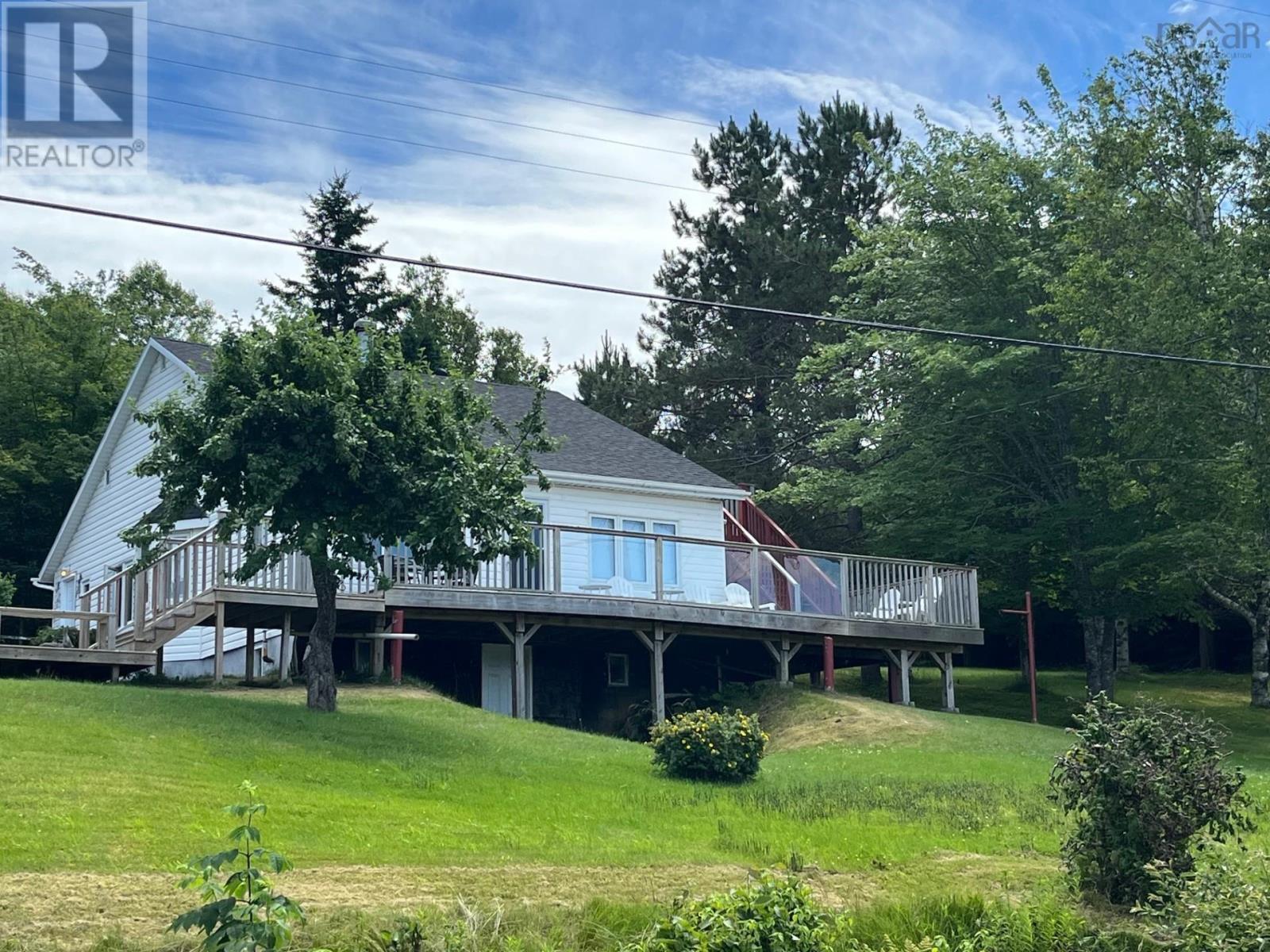 For sale 8820 Kempt Head Road, Kempt Head, Nova Scotia B1X1R4