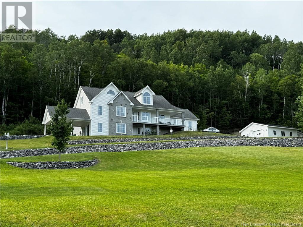 For sale 3763 205 Route, SaintFrançoisdeMadawaska, New Brunswick