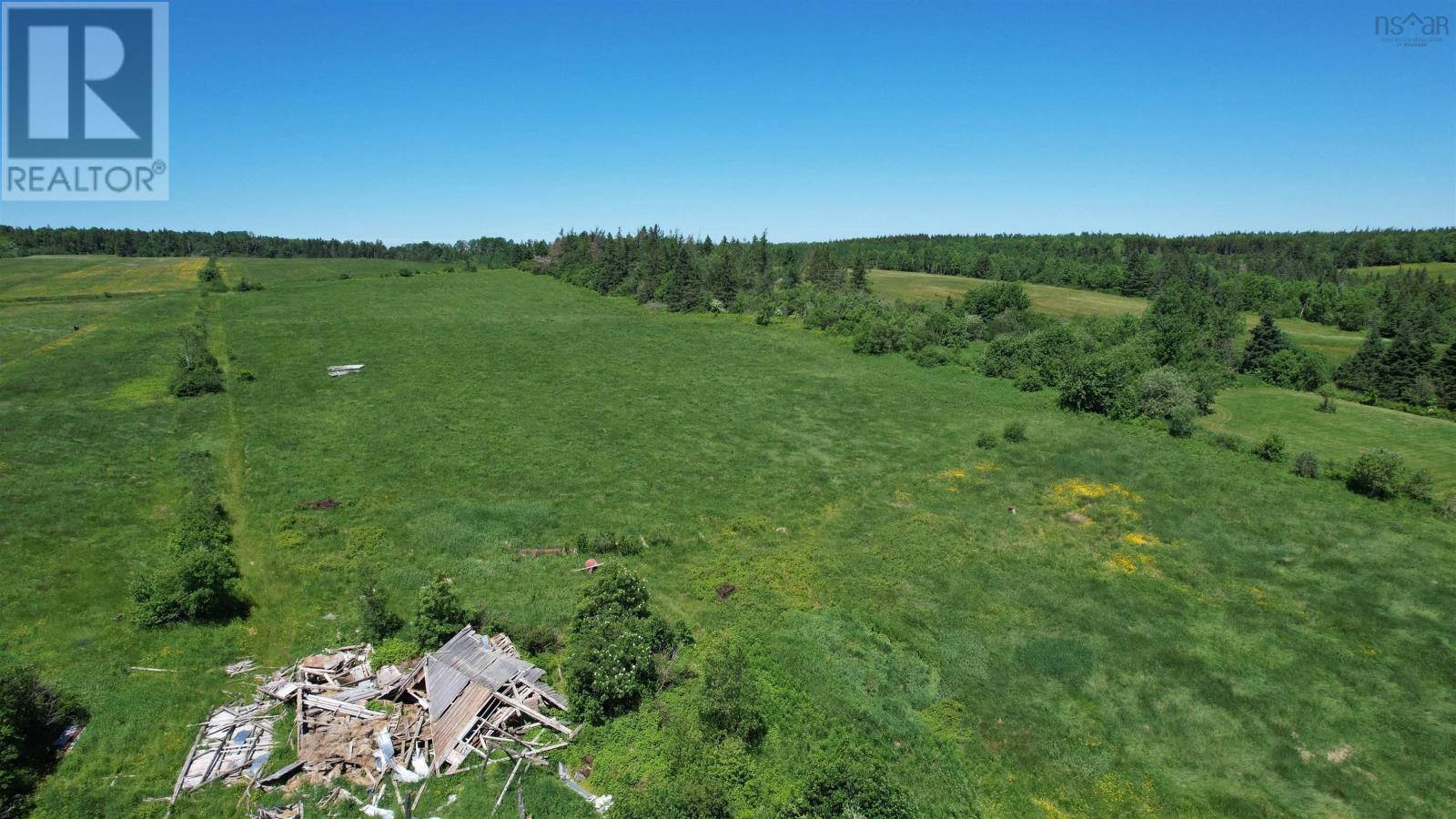 For sale 3577 Barronsfield Road, River Hebert, Nova Scotia B0L1G0