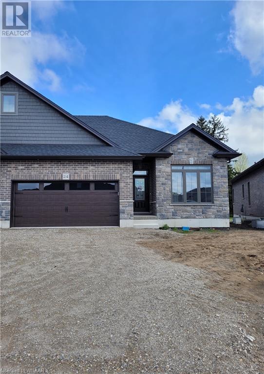 For sale 24 MATHESON Crescent, Innerkip, Ontario N0J1M0 40586169