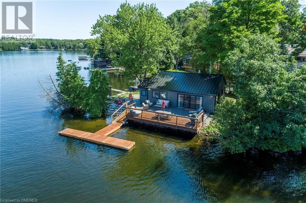 For sale 135 DRIFTWOOD VILLAGE DRIVE, Coboconk, Ontario K0M1K0