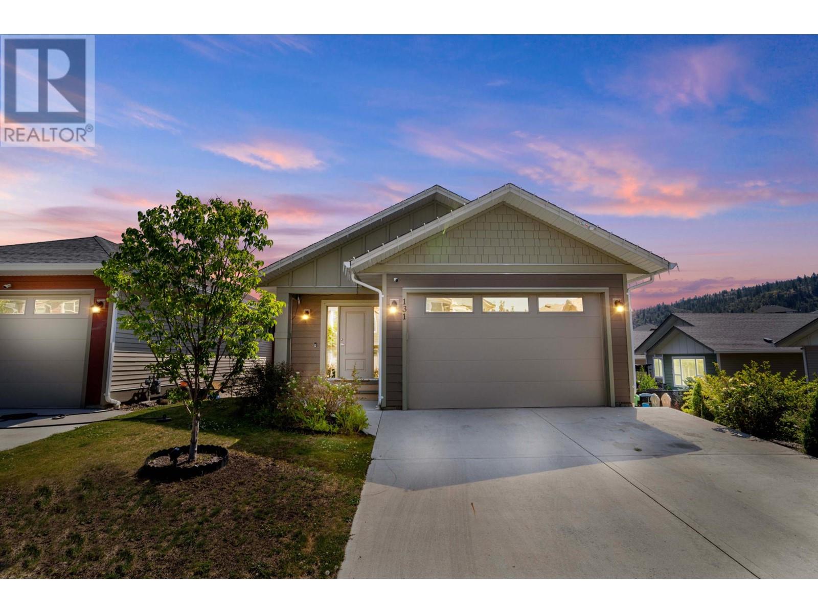 For sale 1318800 DALLAS DRIVE, Kamloops, British Columbia V2C6X2 179919 REALTOR.ca