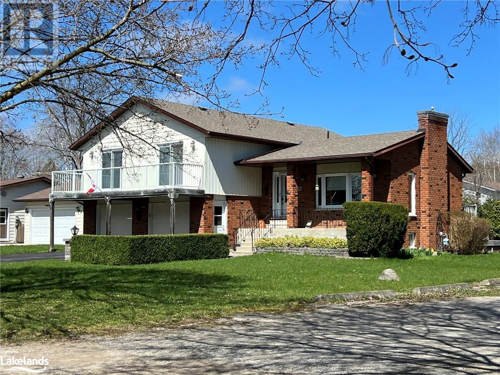 For sale 42 FRANCIS Street W, Creemore, Ontario L0M1G0 40581115