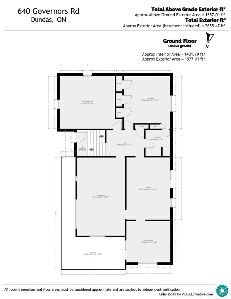 For sale 640 GOVERNORS Road, Dundas, Ontario L9H5E3 H4196694 REALTOR.ca