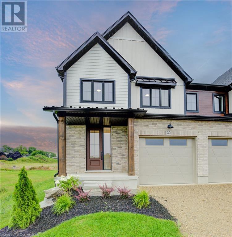 For sale 30 ANNE Street W, Harriston, Ontario N0G1Z0 40585143