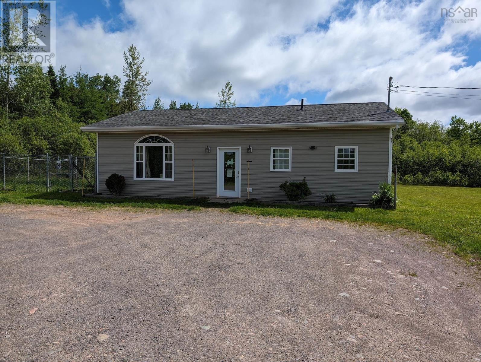 For sale 55 Atlantic Central Drive, East Mountain, Nova Scotia B6L2Z2
