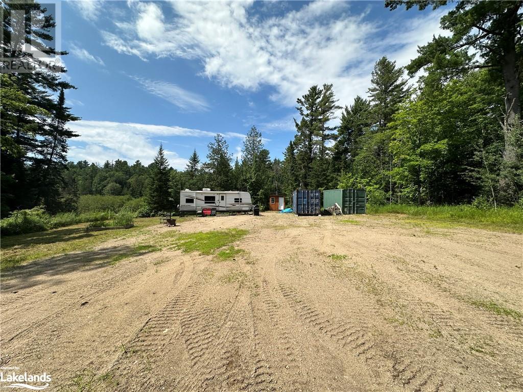 For sale 0 BLACKWATER Road, McKellar, Ontario P2A0B5 40622169