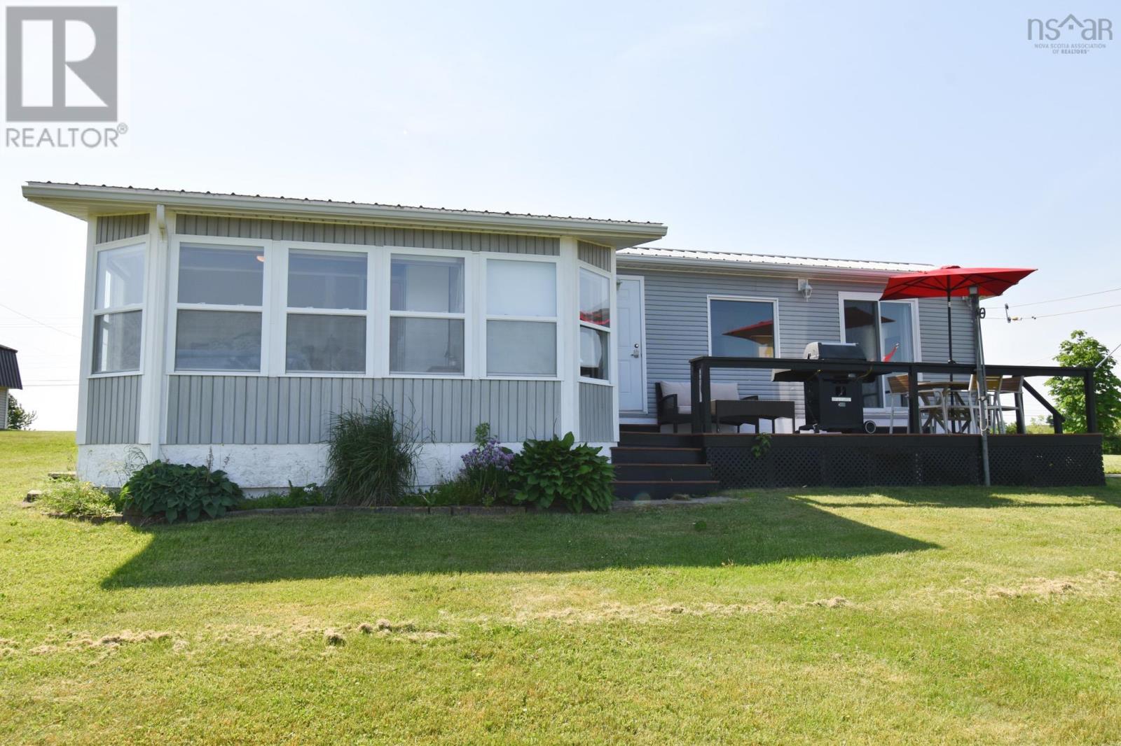 For sale 4005 HIGHWAY 6, Brule, Nova Scotia B0K1V0 202414517