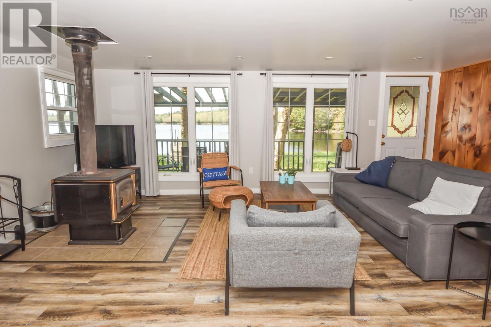 For sale 507 & 521 Keddy Cove Road, Molega Lake, Nova Scotia B4V4W6