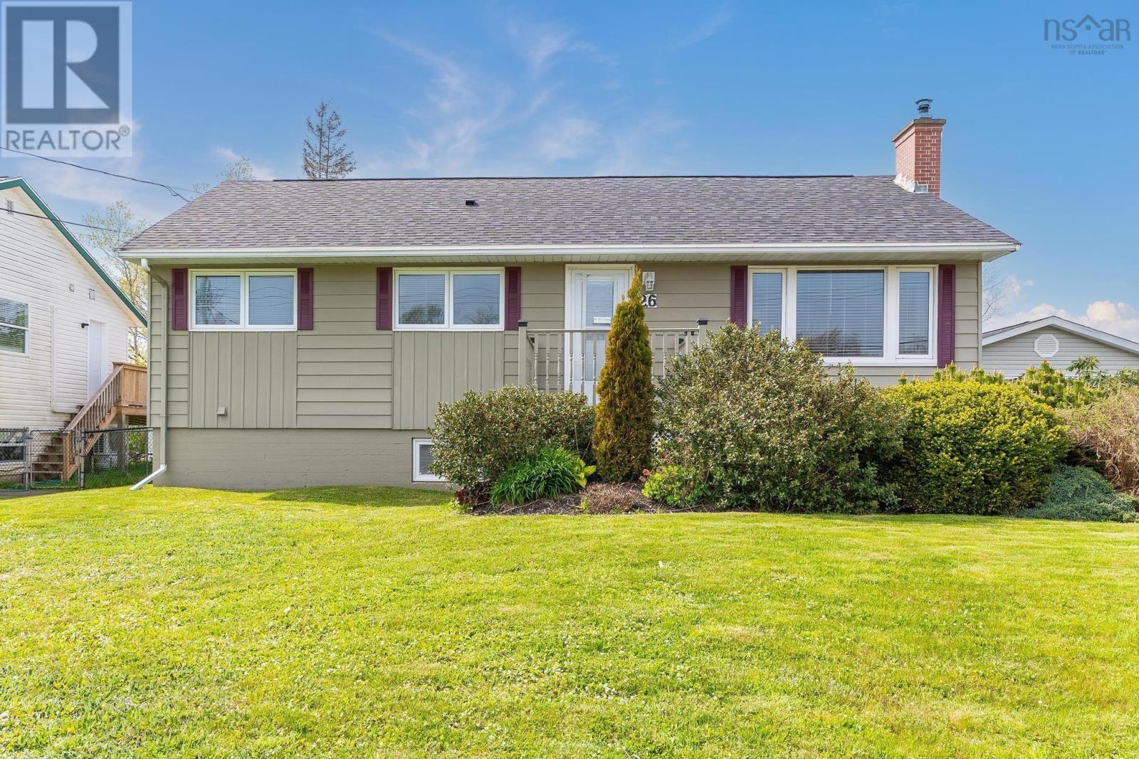 26 Hornes Road, Eastern Passage, Nova Scotia B3G1A5 REALTOR.ca