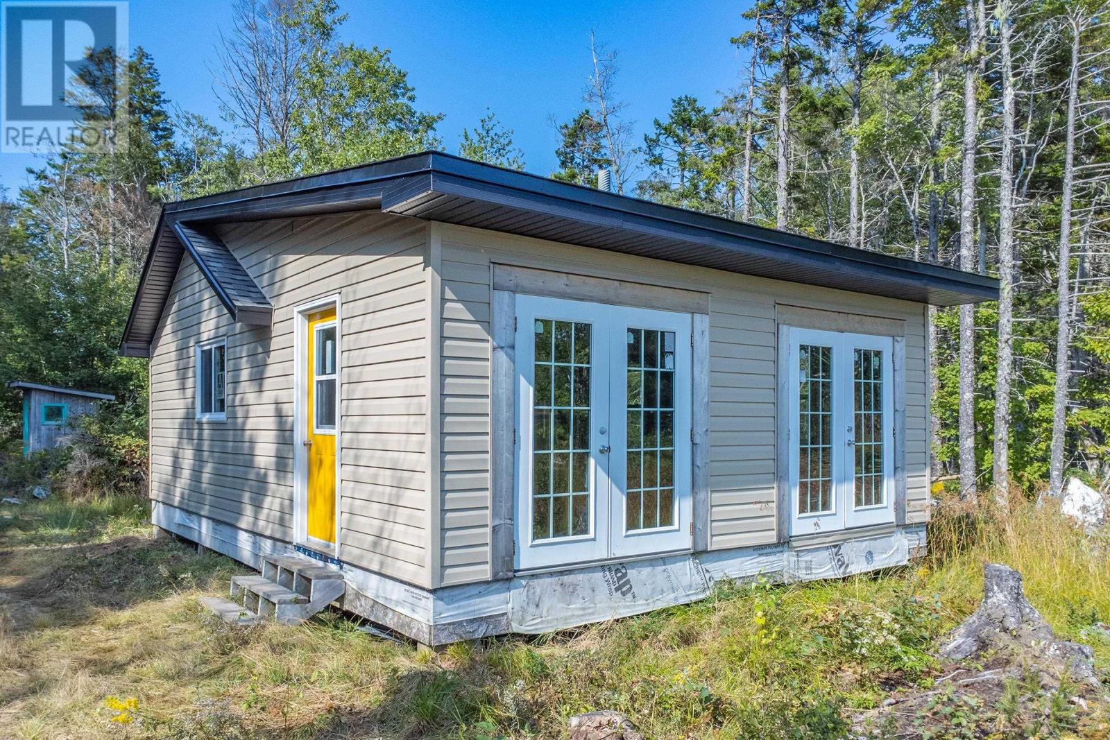 For sale Gilberts Cove Road, Weymouth Mills, Nova Scotia B0W3T0