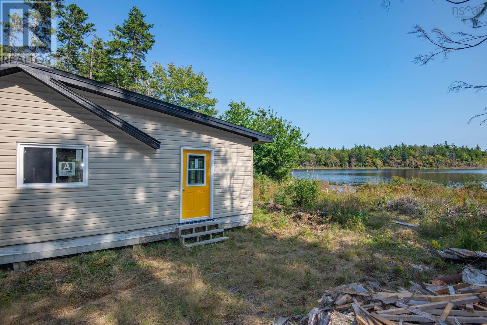 For sale Gilberts Cove Road, Weymouth Mills, Nova Scotia B0W3T0 202401836 REALTOR.ca