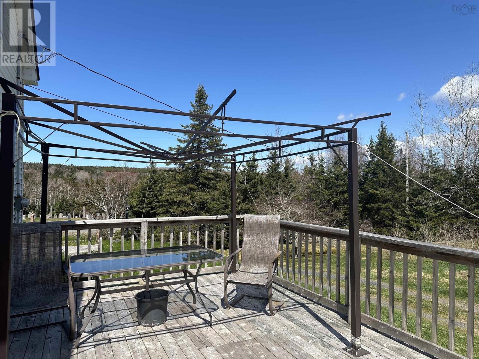 For sale 2199 East River West Side Road, Sunnybrae, Nova Scotia B0K1T0