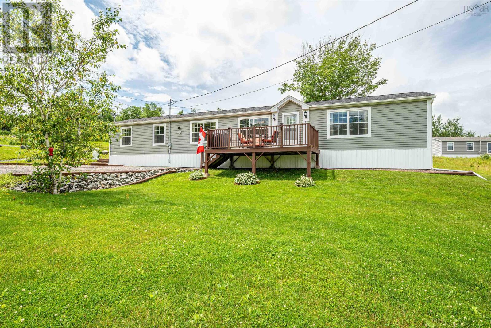 For sale 31 High Tide Road, Stewiacke, Nova Scotia B0N2J0 202416624