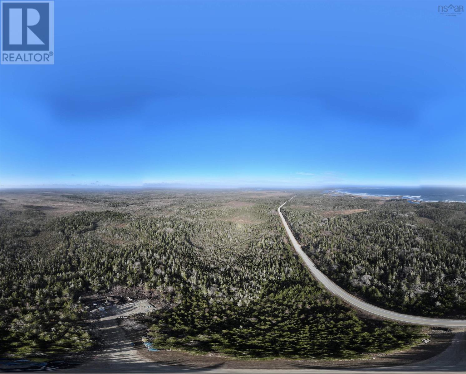 Acreage Villagedale Road, PID80039829, Villagedale, Nova Scotia B0W1E0