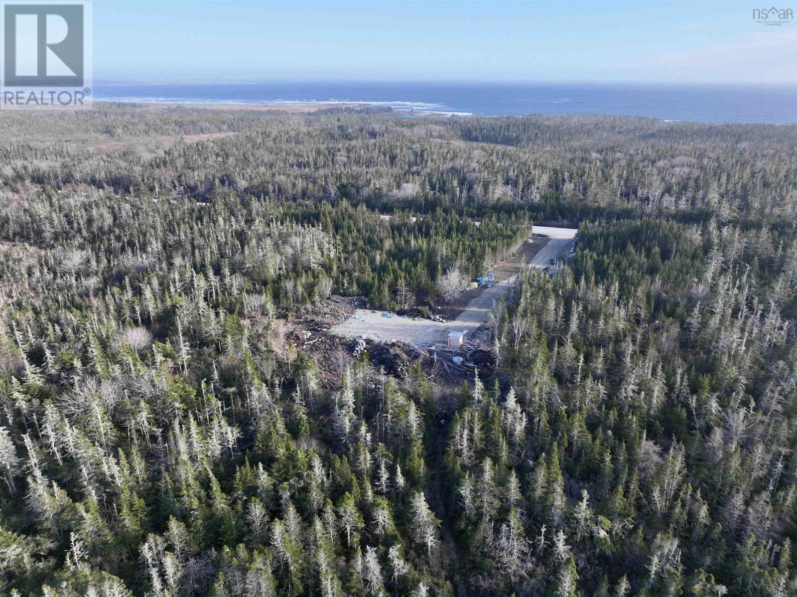 Acreage Villagedale Road, PID80039829, Villagedale, Nova Scotia B0W1E0