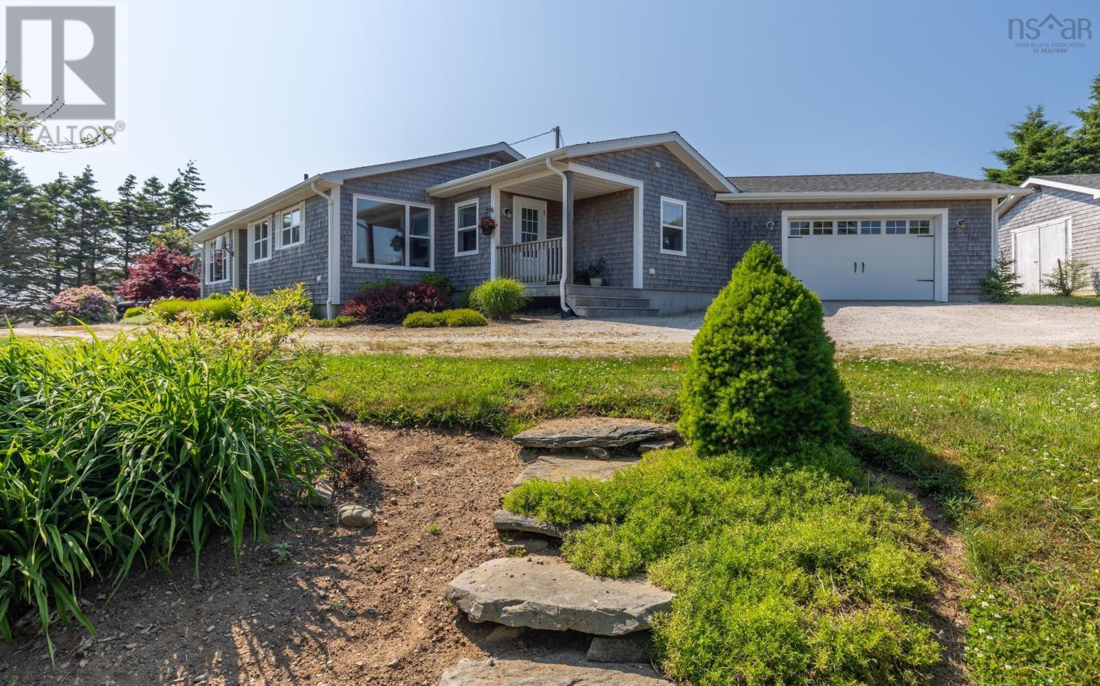 For sale 616 Main Shore Road, North Chegoggin, Nova Scotia B5A5H2