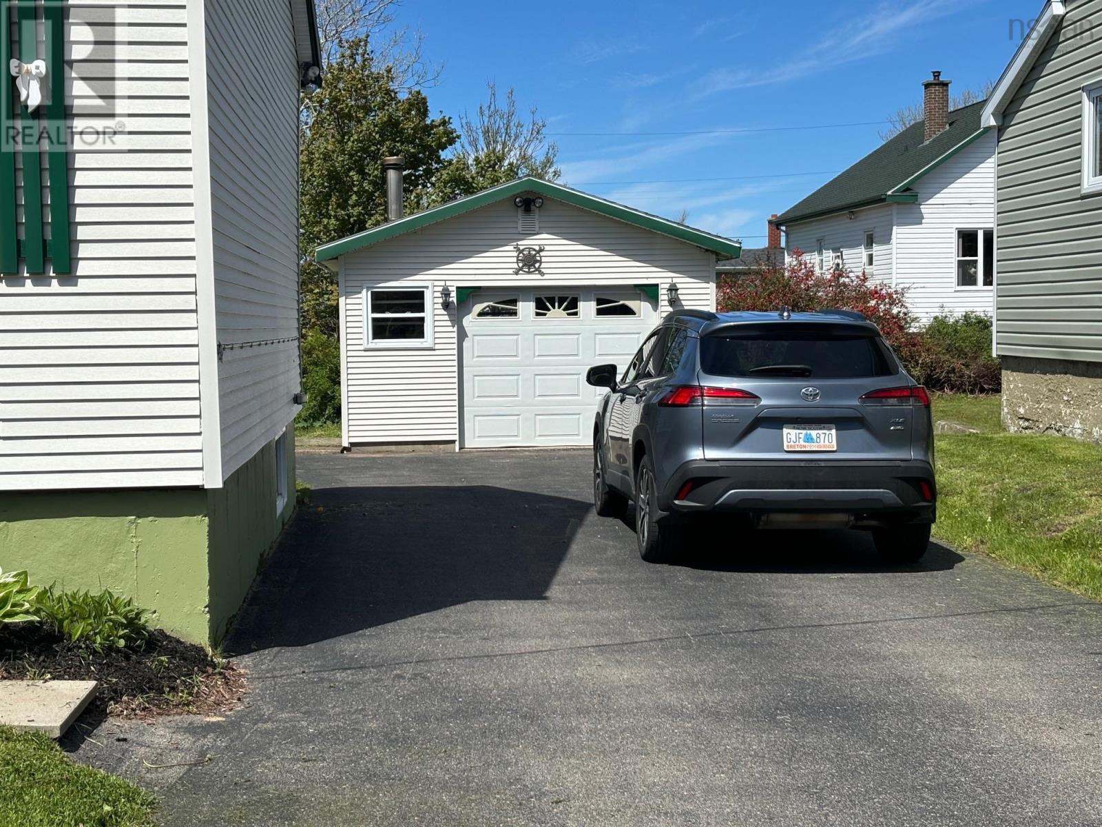 3511 Ellsworth Avenue, New Waterford, Nova Scotia B1H2G6 REALTOR.ca