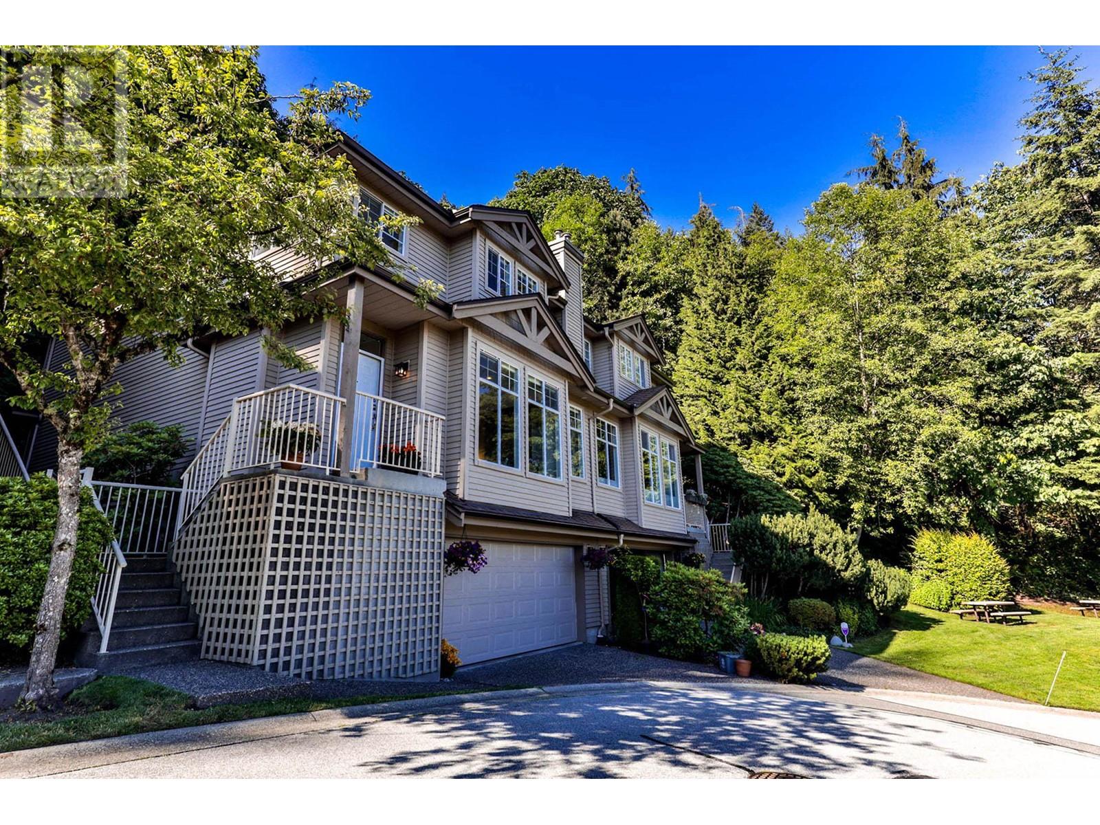 For sale 115 2979 PANORAMA DRIVE, Coquitlam, British Columbia V3E2W8