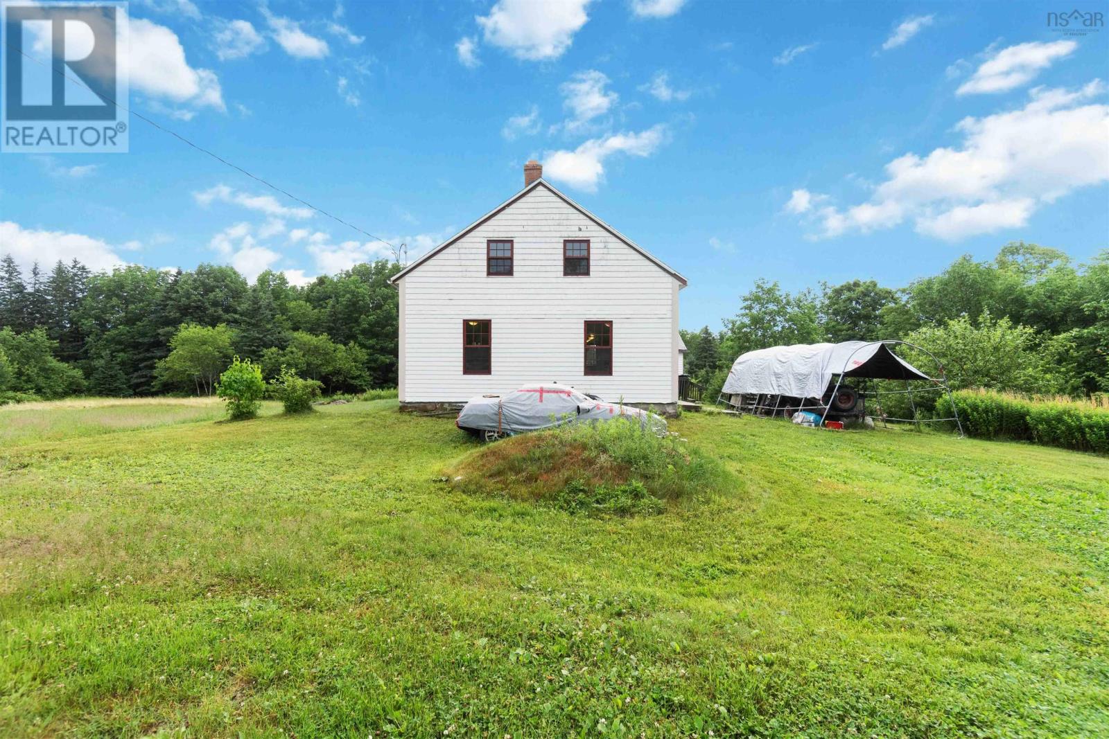 For sale 294 West Halls Harbour Road, Halls Harbour, Nova Scotia