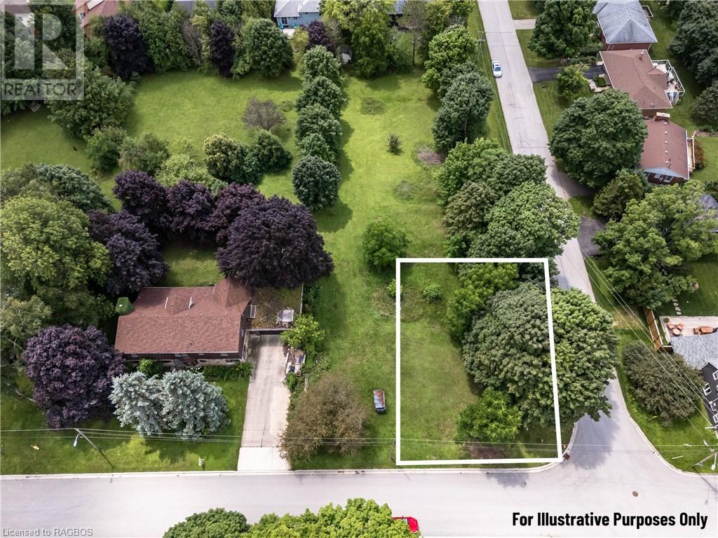 For sale PART LOT 102 PART 5 VICTORIA Avenue, Markdale, Ontario N0H1H0