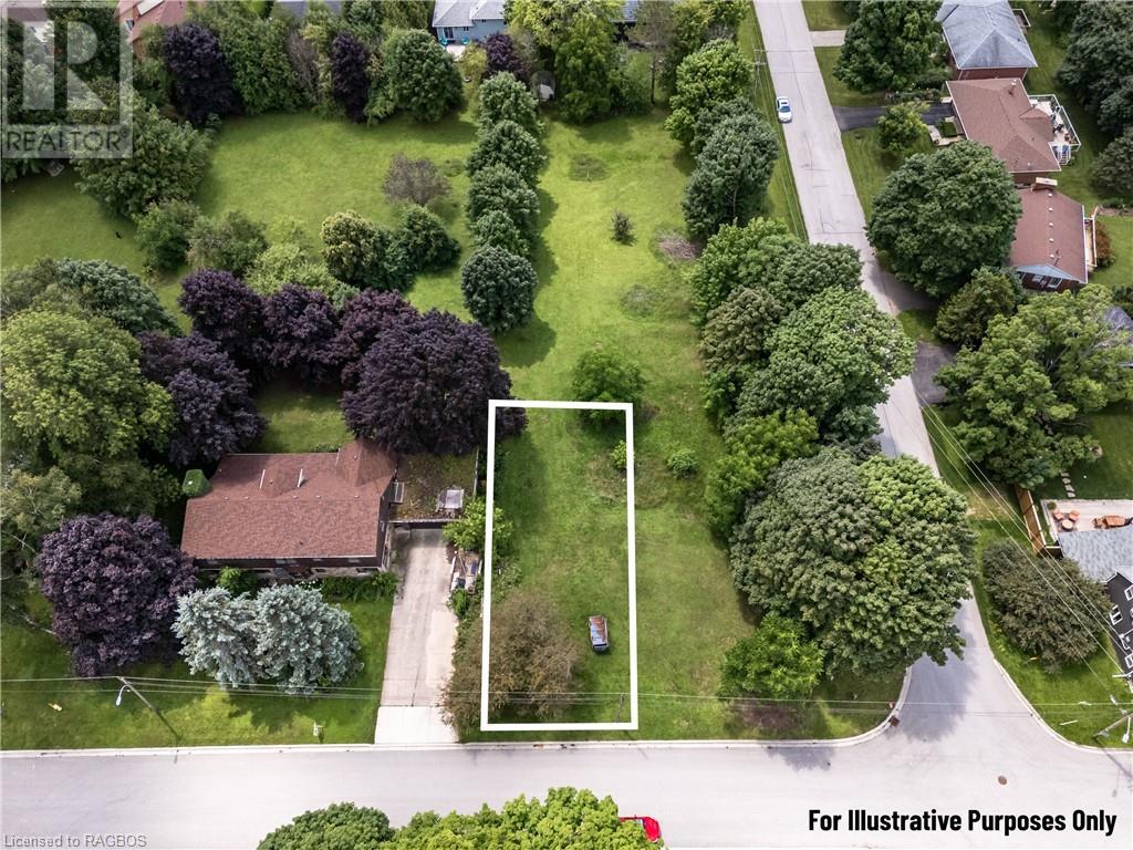 For sale PART LOT 102 PART 6 VICTORIA Avenue, Markdale, Ontario N0H1H0