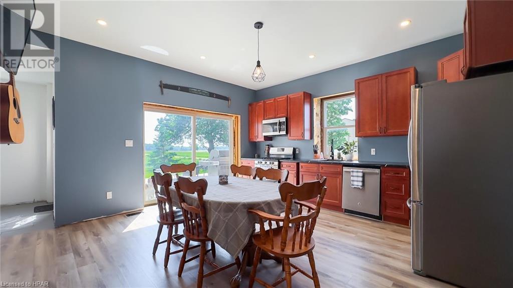 For sale 40282 LONDESBORO Road, Central Huron, Ontario N7A3Y1