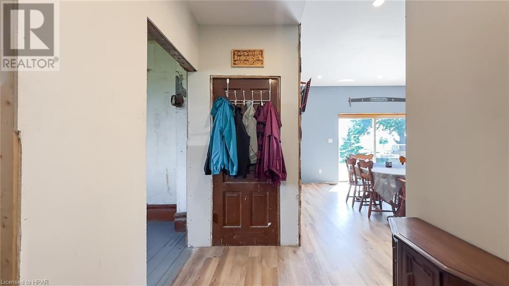 For sale 40282 LONDESBORO Road, Central Huron, Ontario N7A3Y1