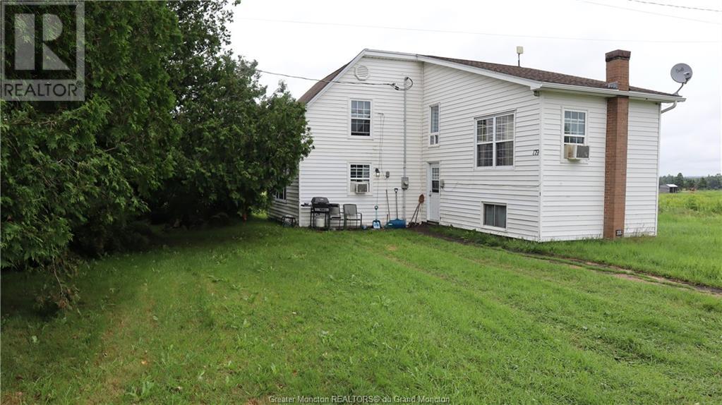 For sale 179 Lutes RD, Steeves Mountain, New Brunswick E1G3X8